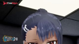 Gym Bully Nagatoro-3