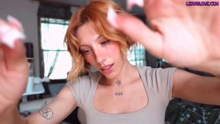  ASMR Porn Elle Marz Elle Marz – Zombie Mommy Asmr-1