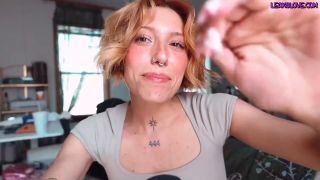 ASMR Porn Elle Marz Elle Marz – Zombie Mommy Asmr-2