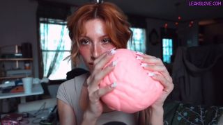  ASMR Porn Elle Marz Elle Marz – Zombie Mommy Asmr-3