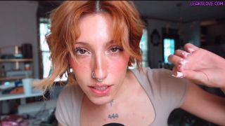 ASMR Porn Elle Marz Elle Marz – Zombie Mommy Asmr-6