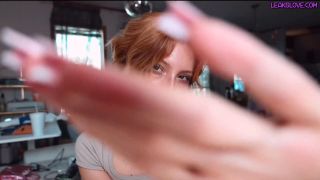  ASMR Porn Elle Marz Elle Marz – Zombie Mommy Asmr-7
