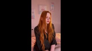 Evanesse_e - Caught you stroking to me and give you JOI-3