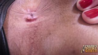 free online video 23 Angie Solo In The Shower [Full HD 1.27 GB], jeans fetish on shemale porn -3