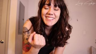 adult video 31 Lucy Skye – Toilet Sex Humiliating Task - femdom - femdom porn gay feet fetish-1