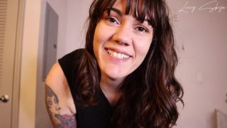 adult video 31 Lucy Skye – Toilet Sex Humiliating Task - femdom - femdom porn gay feet fetish-9