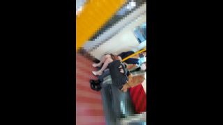 Voyeur Adventure in 4K: pcolle-p746 Must-Watch Clip-1