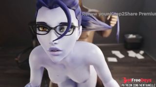 [GetFreeDays.com] Overwatch 2 fresh Kriko compilation 3d animation Adult Leak April 2023-1