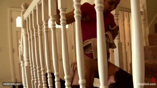 online video 2 Ava Devine, Isis Love, James Deen, Remy LaCroix - HOGTIED FEATURE starring James Deen, Isis Love, Ava Devine, and Remy LaCroix!, emo femdom on bdsm porn -1