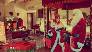 Granny Carmen Claus My Last Cheating Christmas Elf Fuck and Santus Interruptus 12 19 2024 CAMS14-9