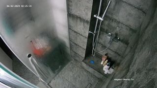 Exclusive, Shower Apartment Flora Rec11 2024-06-02 Cam4 - HD 720P-9