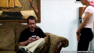 RealSpankings 2018-2023Paddled at School, Paddled at Home (Part 2 of 2)-5