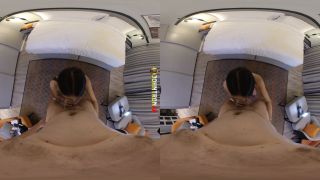 Rainy's Skinny Thai Tinder Date VR Fun - UltraHD 4K Sex-3