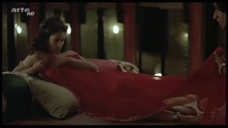 Indira Varma – Kama Sutra: A Tale of Love (1996) HDTV 720p - (Celebrity porn)-0