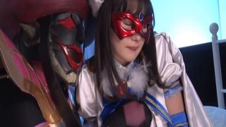 [WarAnLov.com] GIGP-21 Beautiful Witch Girl Fontaine -Beginning of Nightmare-016-7