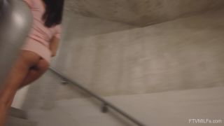 FTVMilfs Sommer – Sexy Fit Squirter 2 – Enjoying The Warmth – 4 - [Webcam]-5