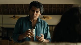 Camila Puerto, Alejandra Guilmant - Narcos Mexico s02e03 (2020) HD 1080p!!!-8