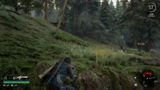 Gameplay PLAYING WHILE STONED?????/ DAYS GONE PART 3-1