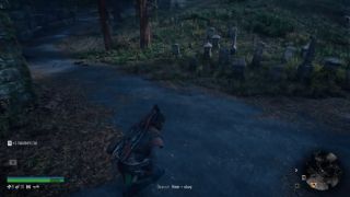Gameplay PLAYING WHILE STONED?????/ DAYS GONE PART 3-6