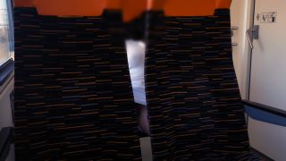 7196 Very Risky Sex for Money in Public - Buxom MILF Passenge...-2