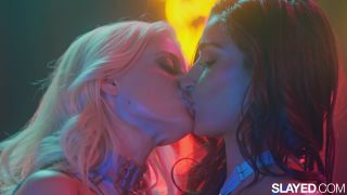 Emily Willis & Charlotte Stokely Luminous - FullHD 1080-0