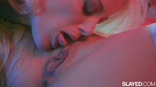 Emily Willis & Charlotte Stokely Luminous - FullHD 1080-3