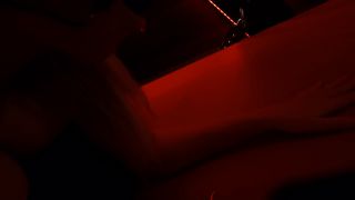 Fuck Machine And Anal Hook. Close Up Of Oiled And Tied Girl-6