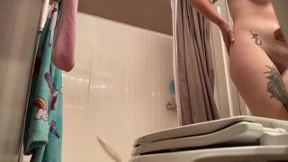 Spy Fetish 13235-7