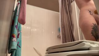 Spy Fetish 13235-8