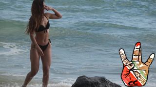 Voyeur beach bikini - CHICAS IN PARAISO VOL1 - voyeur - voyeur -2