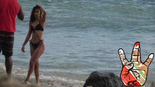 Voyeur beach bikini - CHICAS IN PARAISO VOL1 - voyeur - voyeur -7