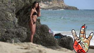 Voyeur beach bikini - CHICAS IN PARAISO VOL1 - voyeur - voyeur -9