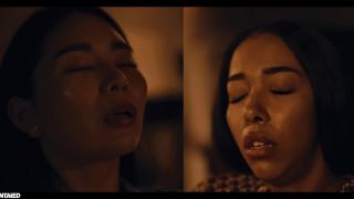 free xxx video 45 Clemence Audiard Kelly Collins Lia Lin And Rikako Katayama - [Hentaied] (FullHD 1080p), girl biting fetish on femdom porn -7