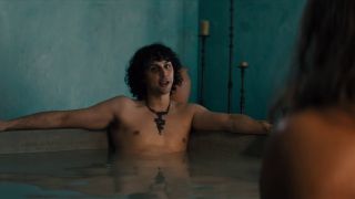 claudia black and tenika davis hollywood's top stars unravel-6