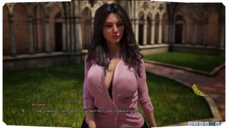Big Boobs Lust Academy S2 P103-6