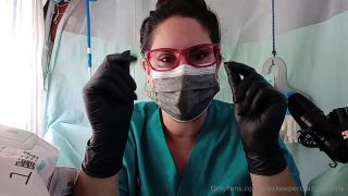 Alex keeper Alex keeper aka alexkeepercrazysexylife - 12-17-2024 OnlyFans Video - 18 MIN VIDEO I THOUGHT A RELAXING ASMR GLOVE AND MASK TRY ON IS JUST video fetish-9