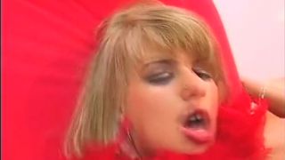 Euro MILFS, Scene 3-1