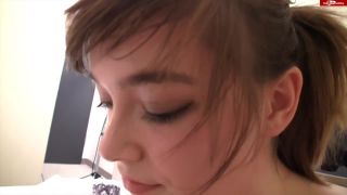 porn video 9 Anny Aurora – DAD ANGRY! Colleague fucked! HD 720p on femdom porn ash hollywood femdom-8