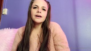 Kelle Martina Kellemartina - loser pit stop only for little horny finsubs 21-12-2021-0