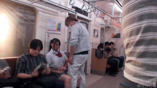 [SNIS-831] Obscenity Aim The Body Sweaty Of Athlete Girl Crowded Molester Train Makoto Shiraishi - Shiraishi Makoto(JAV Full Movie)-0