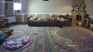 Voyeur House: Eleonora's Hot 2025 Blowjob Cam [HD 720P]-5