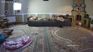Voyeur House: Eleonora's Hot 2025 Blowjob Cam [HD 720P]-7