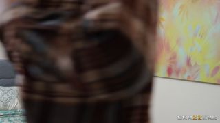 Passionate Night Secrets: Sexy Lingerie Temptation Revealed-1