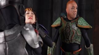 [SuperMisses.com] ZEPE-86 HEROINE Action Pinch Galaxy Bounty Hunter Lenny-013-2
