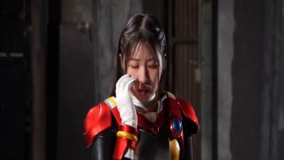 [SuperMisses.com] ZEPE-86 HEROINE Action Pinch Galaxy Bounty Hunter Lenny-013-6