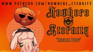 Nowhere Eternity - Rehearsal Buddy - [AGEGAP][ASMR BOYFRIEND][COLLEGE GIRL][SHY][FLIRTY][ORAL][CREAMPIE]-1