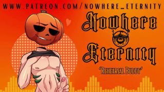 Nowhere Eternity - Rehearsal Buddy - [AGEGAP][ASMR BOYFRIEND][COLLEGE GIRL][SHY][FLIRTY][ORAL][CREAMPIE]-2