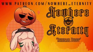 Nowhere Eternity - Rehearsal Buddy - [AGEGAP][ASMR BOYFRIEND][COLLEGE GIRL][SHY][FLIRTY][ORAL][CREAMPIE]-5