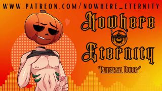 Nowhere Eternity - Rehearsal Buddy - [AGEGAP][ASMR BOYFRIEND][COLLEGE GIRL][SHY][FLIRTY][ORAL][CREAMPIE]-6