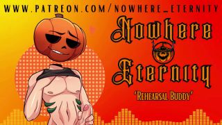 Nowhere Eternity - Rehearsal Buddy - [AGEGAP][ASMR BOYFRIEND][COLLEGE GIRL][SHY][FLIRTY][ORAL][CREAMPIE]-7